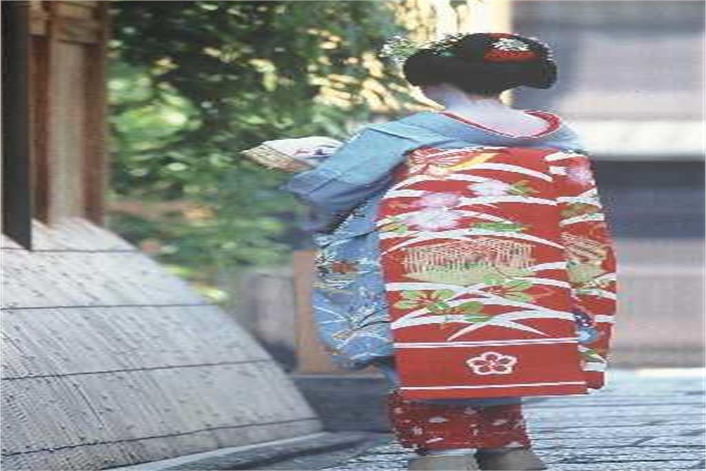 Вилла Gion Fuka Киото Экстерьер фото
