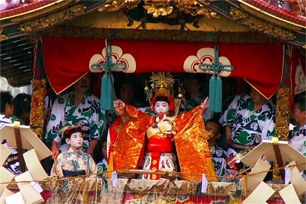 Вилла Gion Fuka Киото Экстерьер фото