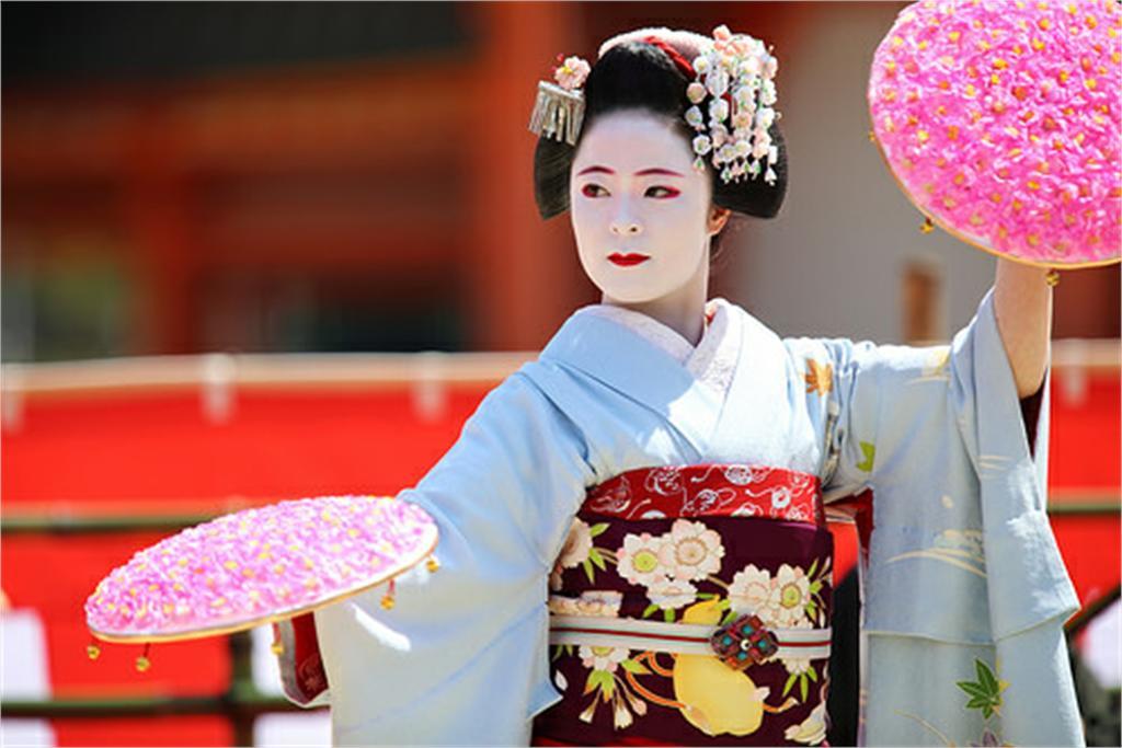 Вилла Gion Fuka Киото Экстерьер фото