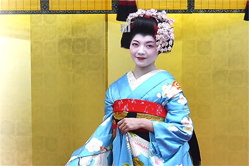 Вилла Gion Fuka Киото Экстерьер фото