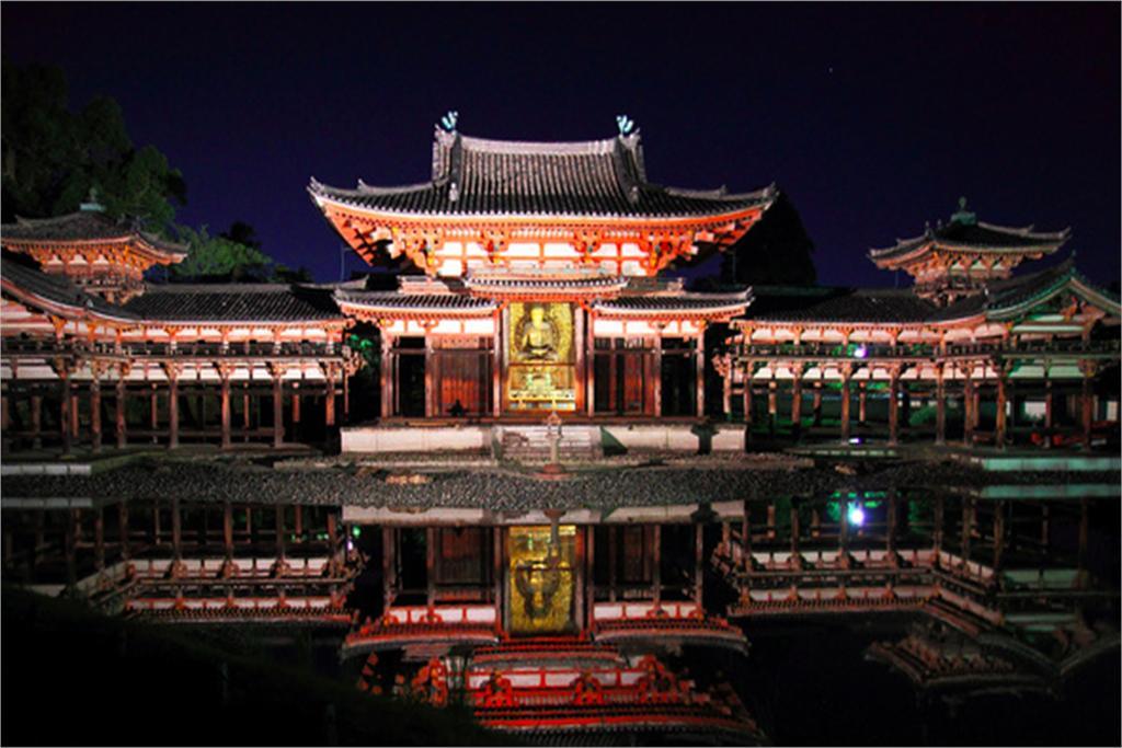 Вилла Gion Fuka Киото Экстерьер фото