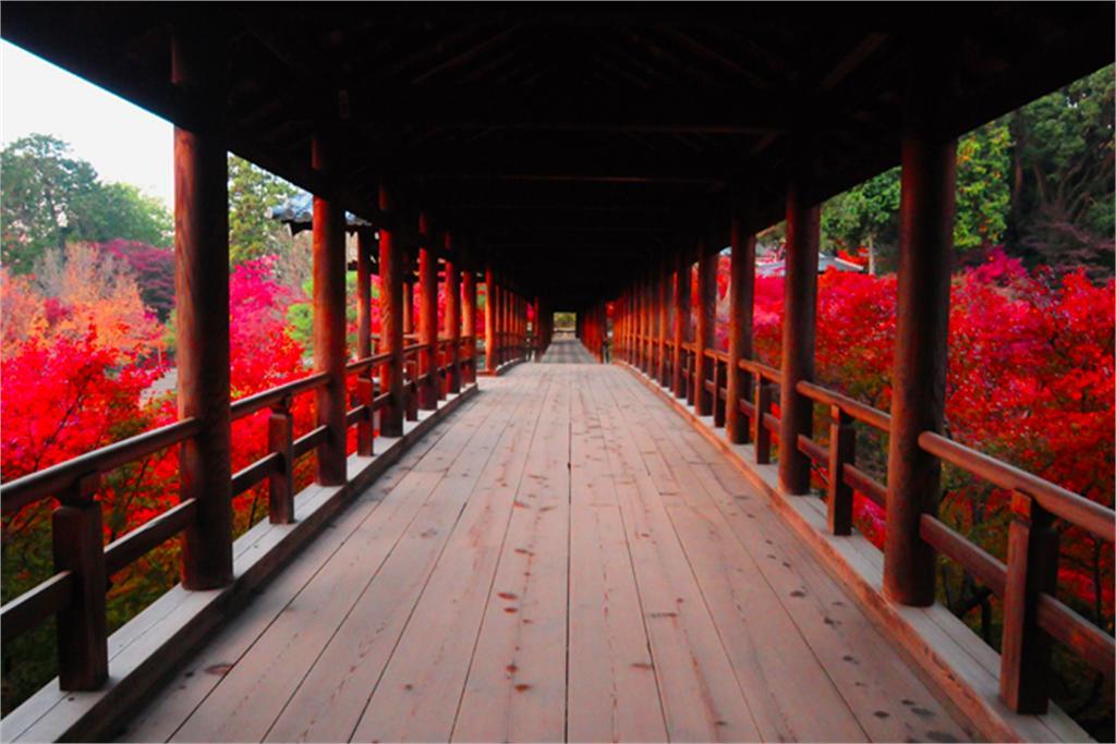 Вилла Gion Fuka Киото Экстерьер фото